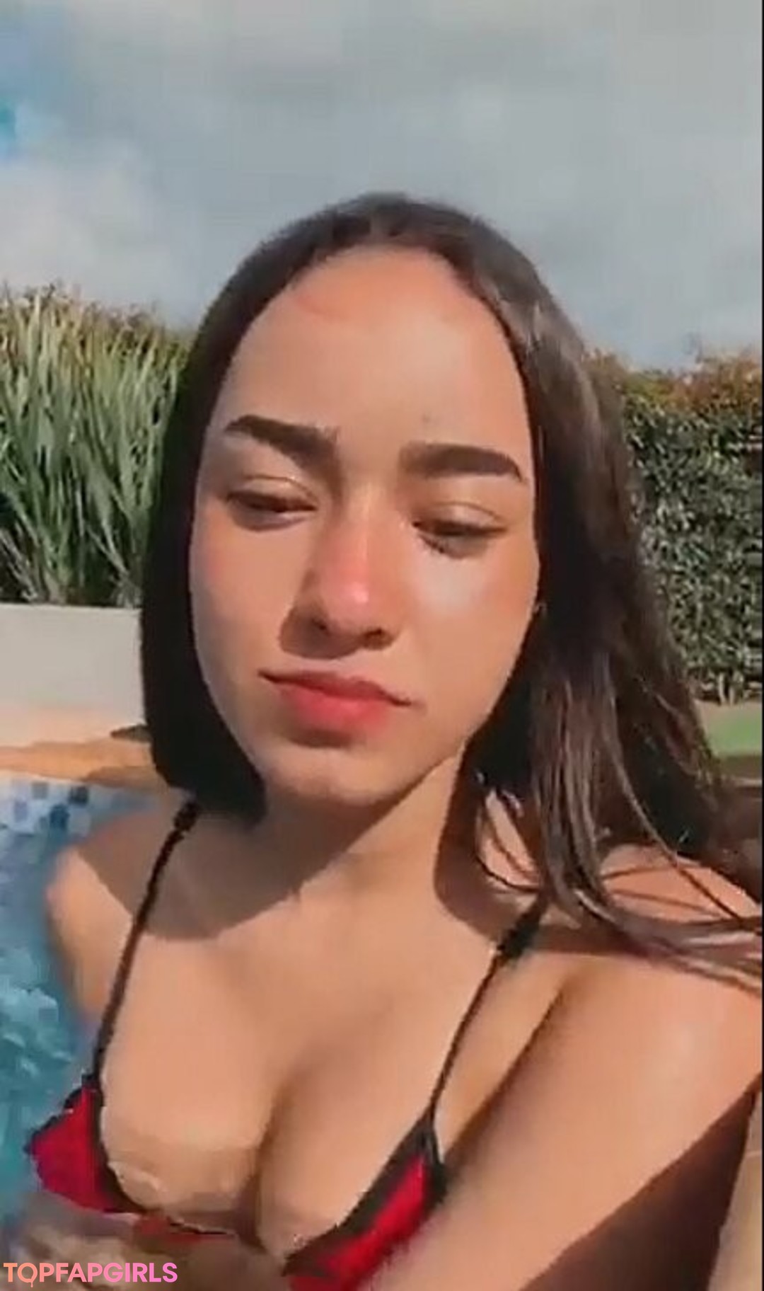 Photo nue de fuite OnlyFans de Valery Altamar #543