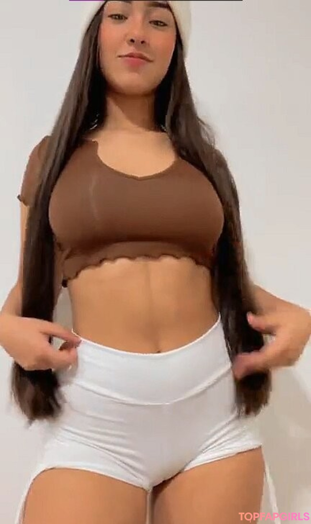 Photo nue de fuite OnlyFans de Valery Altamar #546