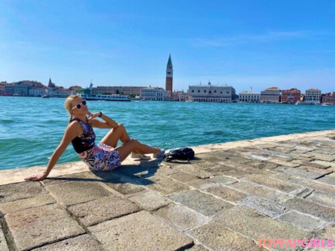 Photo nue de fuite OnlyFans de Aoife Oneal #454