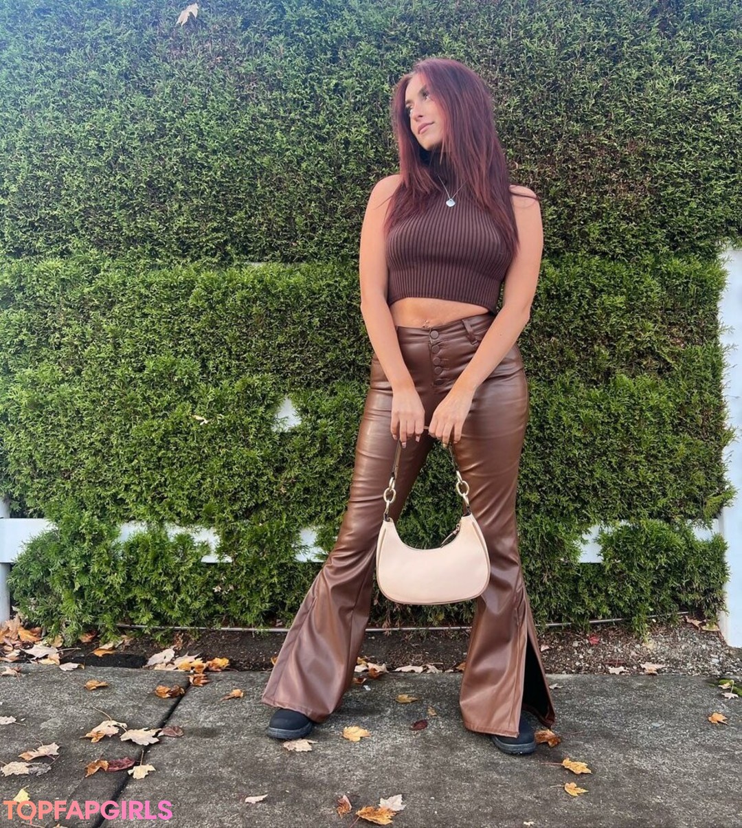 Photo nue de fuite OnlyFans de Layla Vee #50