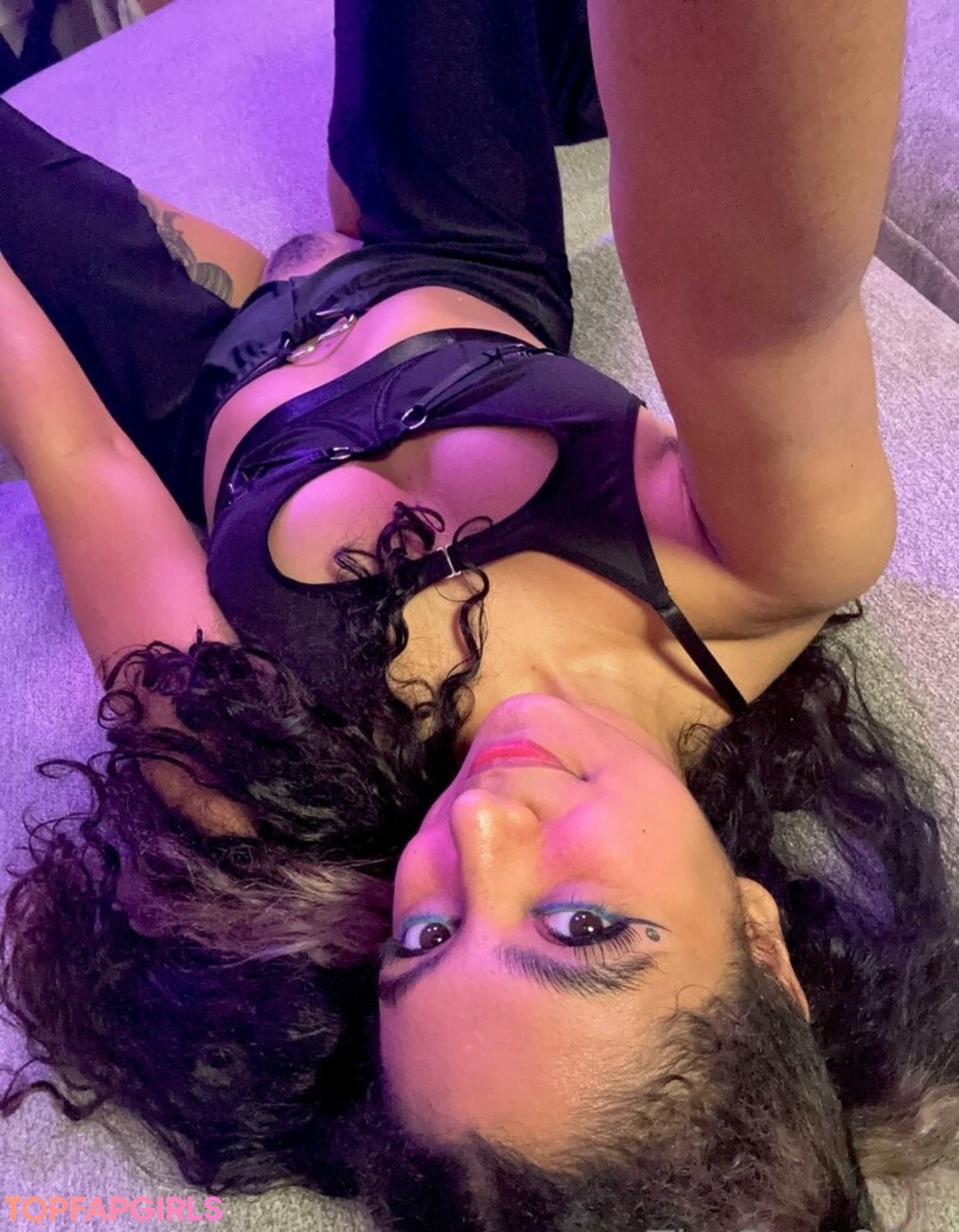 Photo nue de fuite OnlyFans de The Start Of Us #207