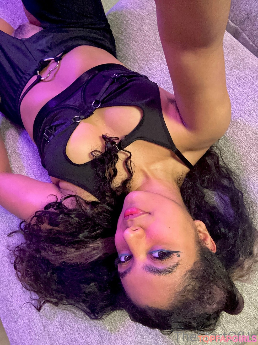 Photo nue de fuite OnlyFans de The Start Of Us #72