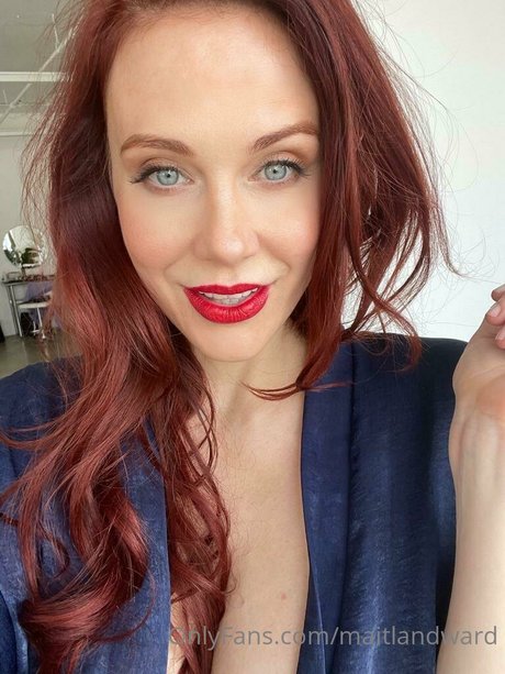 Maitland Ward