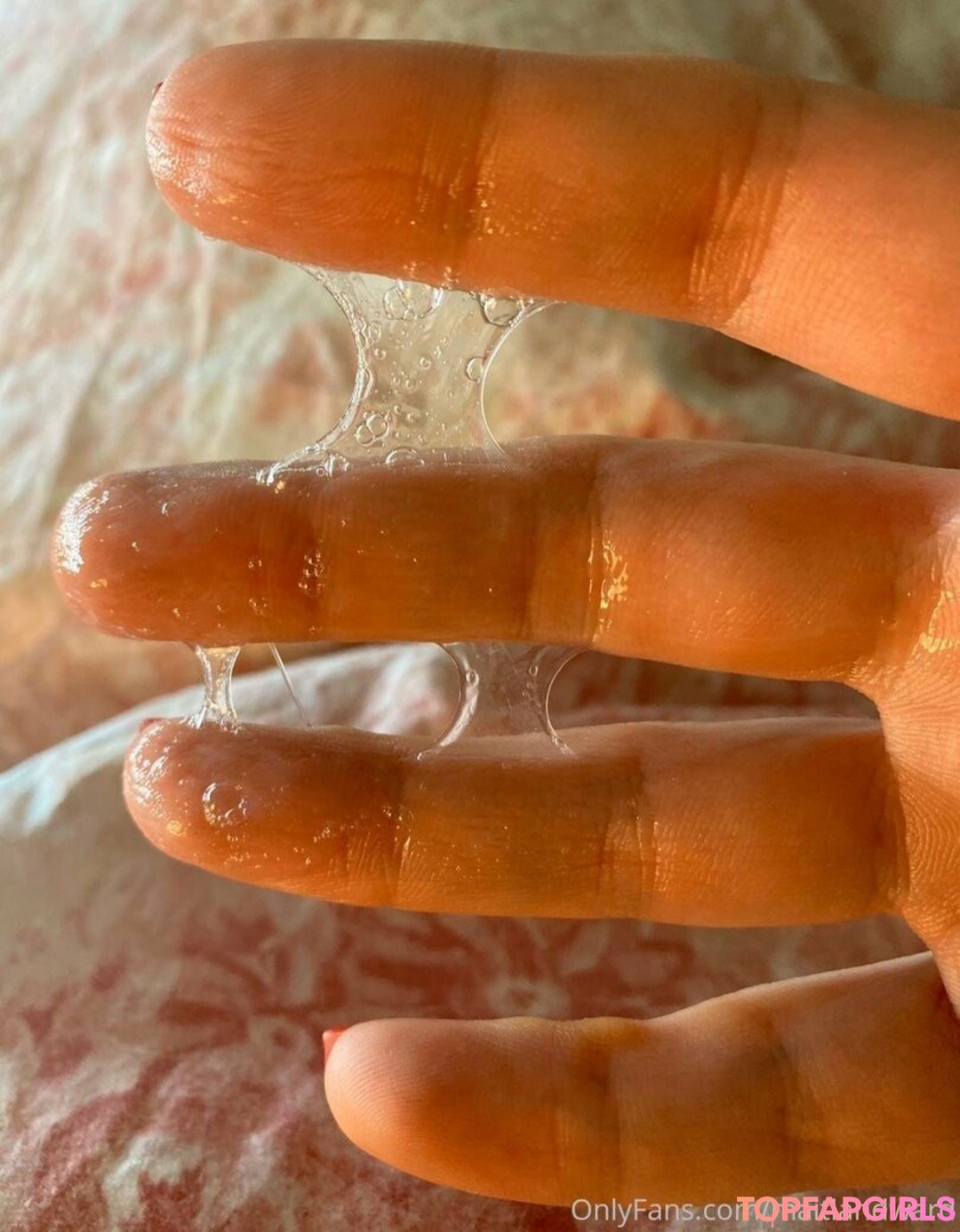 Photo nue de fuite OnlyFans de Maitland Ward #640