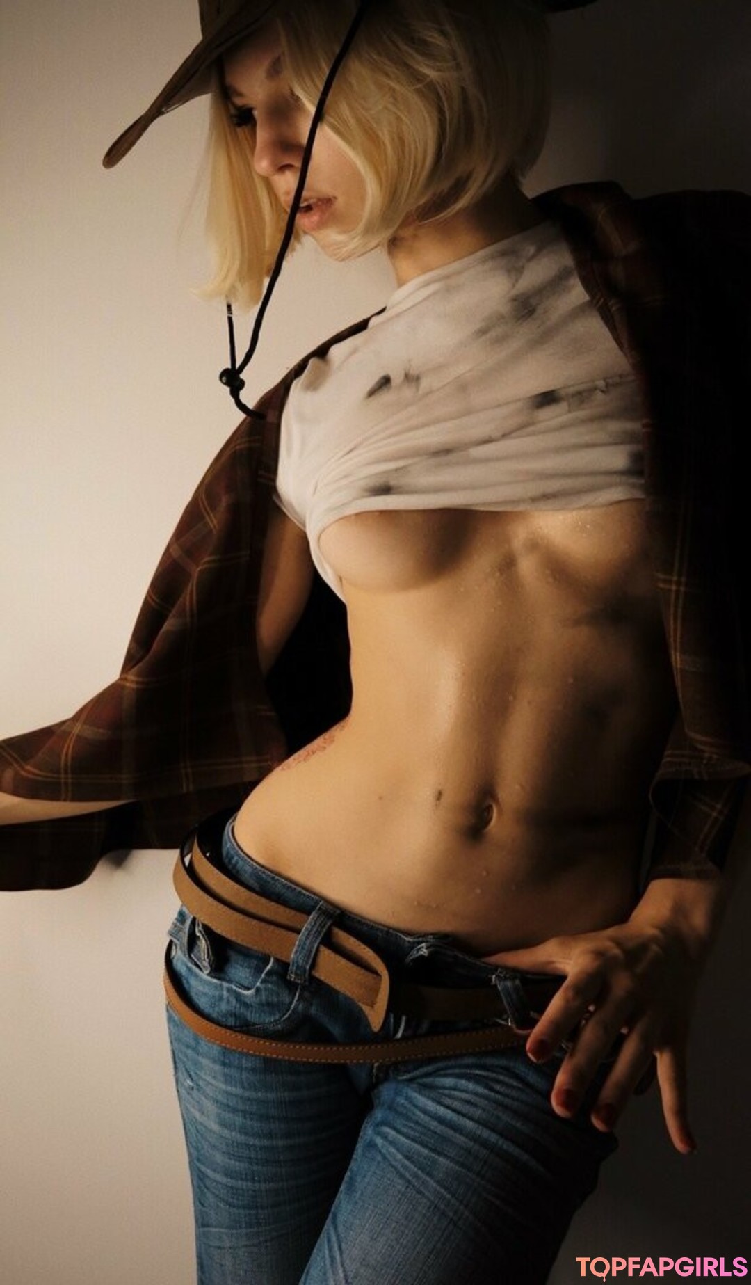 Photo nue de fuite OnlyFans de Soly Asmr #1739