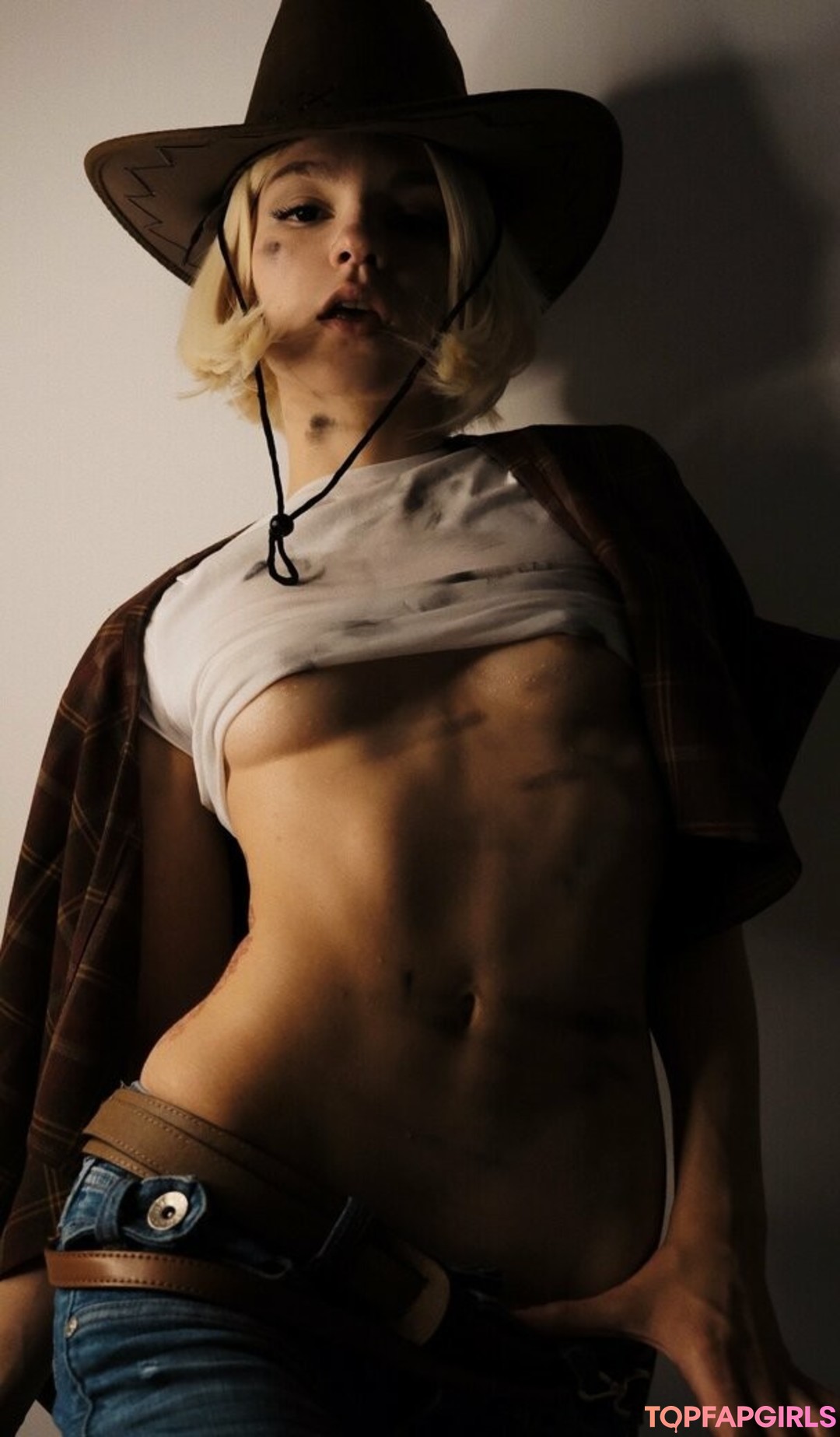 Photo nue de fuite OnlyFans de Soly Asmr #1757