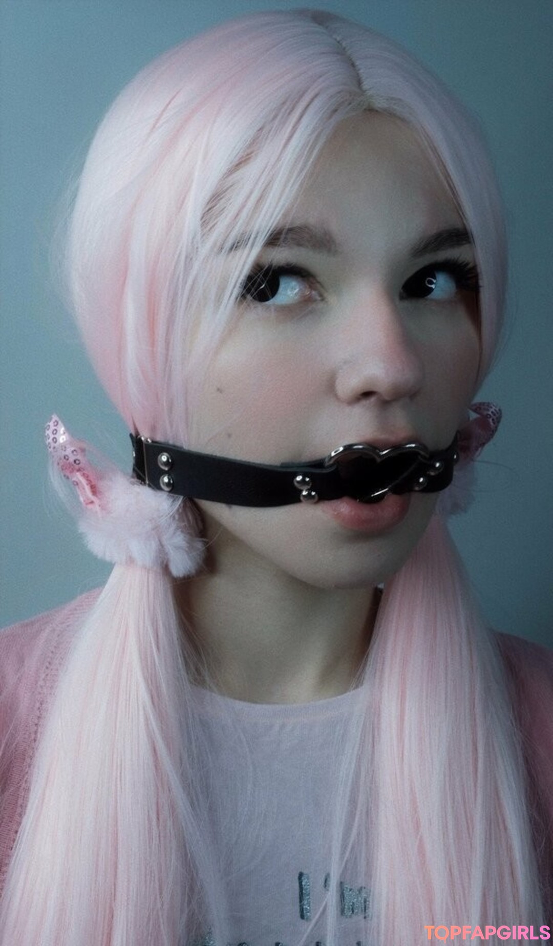 Photo nue de fuite OnlyFans de Soly Asmr #1815