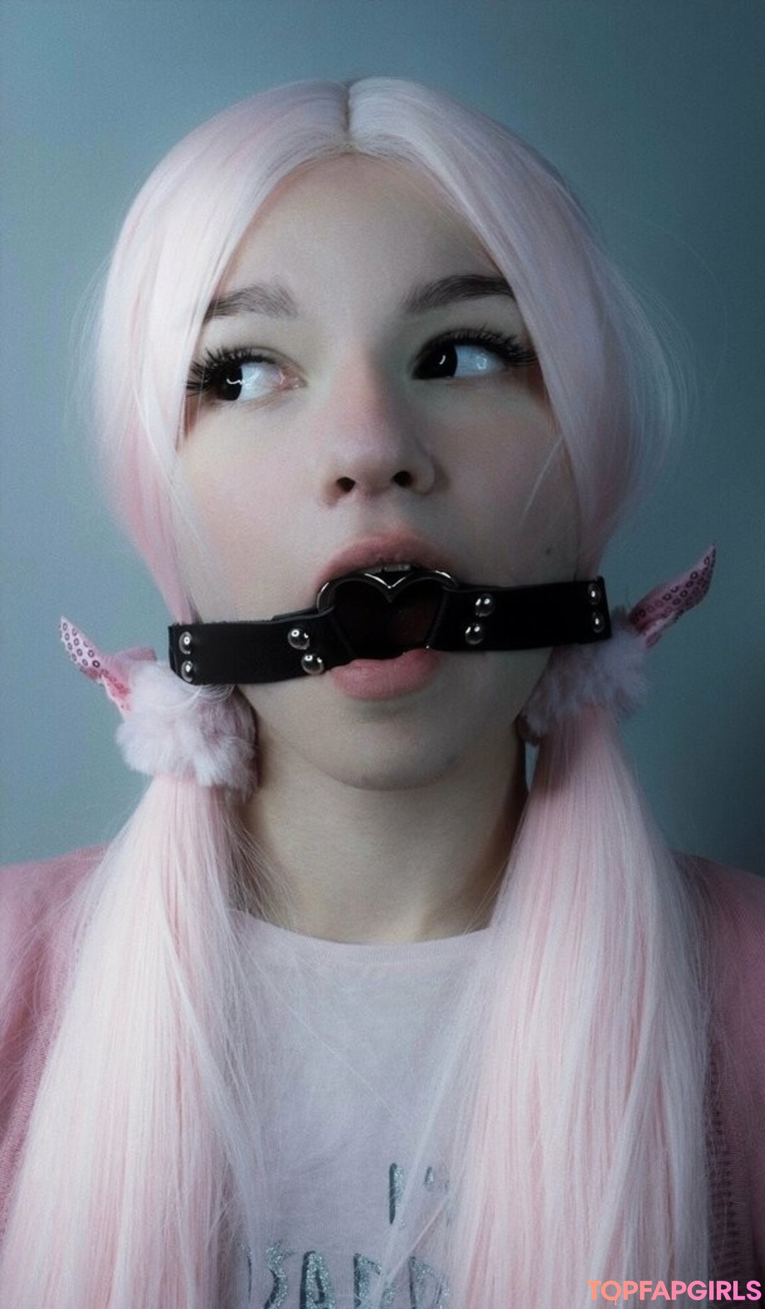 Photo nue de fuite OnlyFans de Soly Asmr #1822