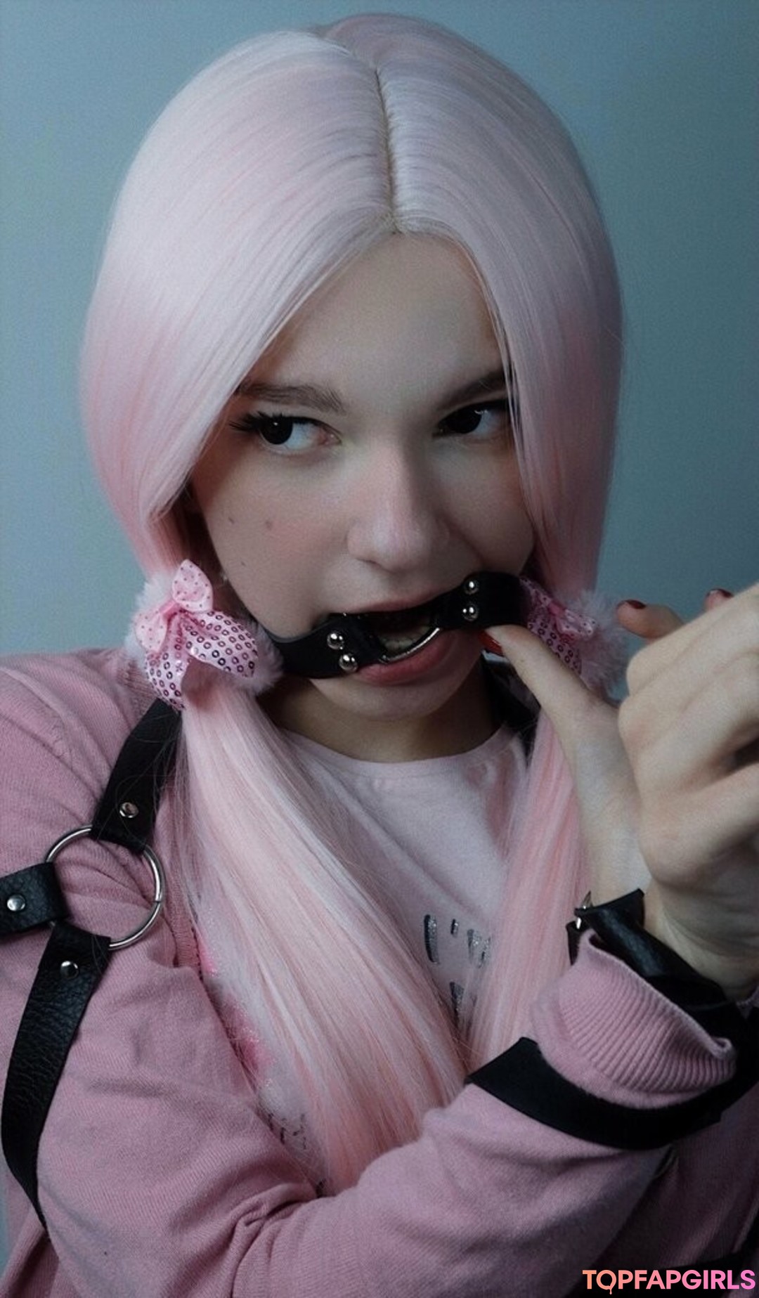 Photo nue de fuite OnlyFans de Soly Asmr #1831