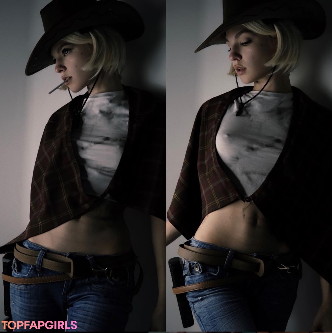 Photo nue de fuite OnlyFans de Soly Asmr #782