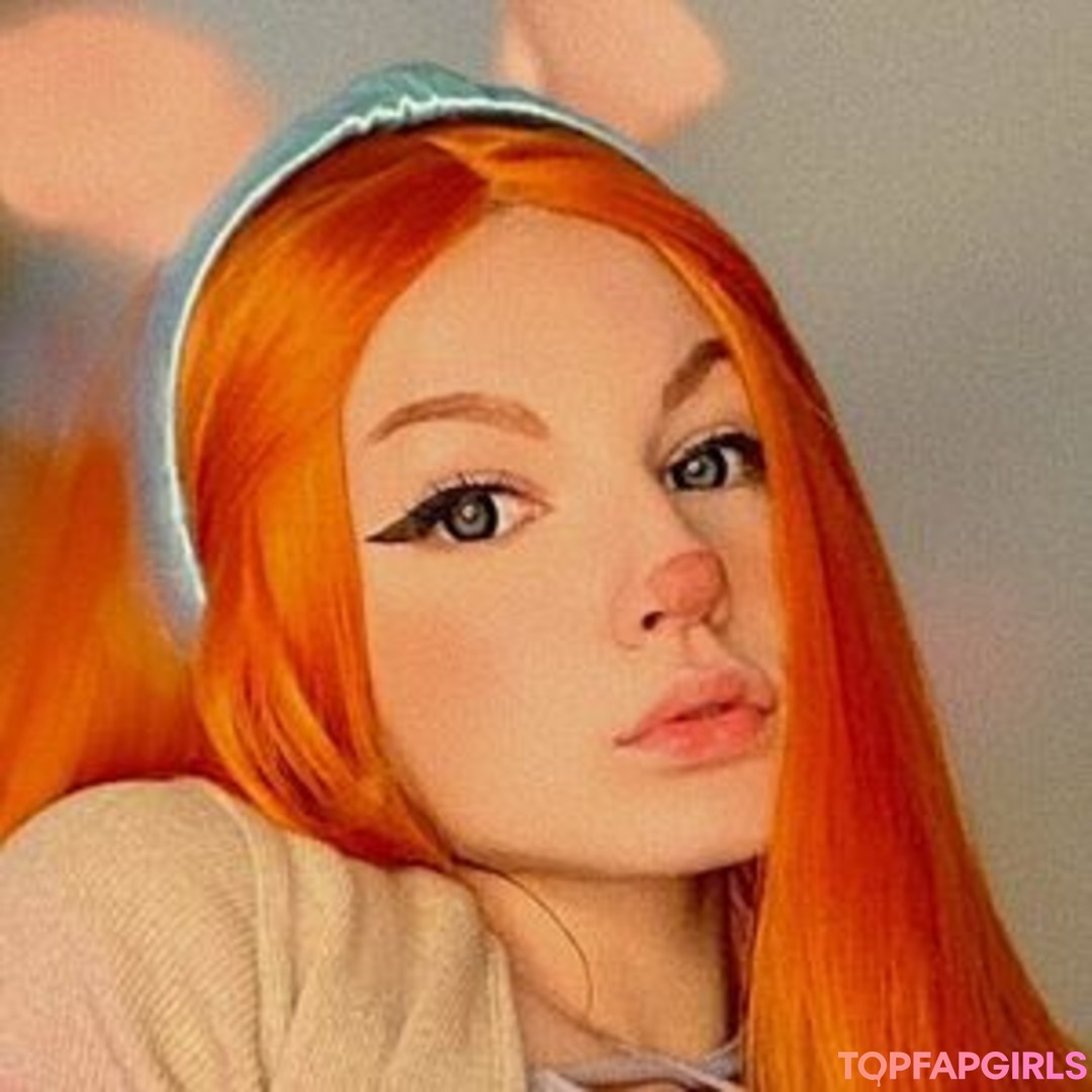 Photo nue de fuite OnlyFans de Soly Asmr #809