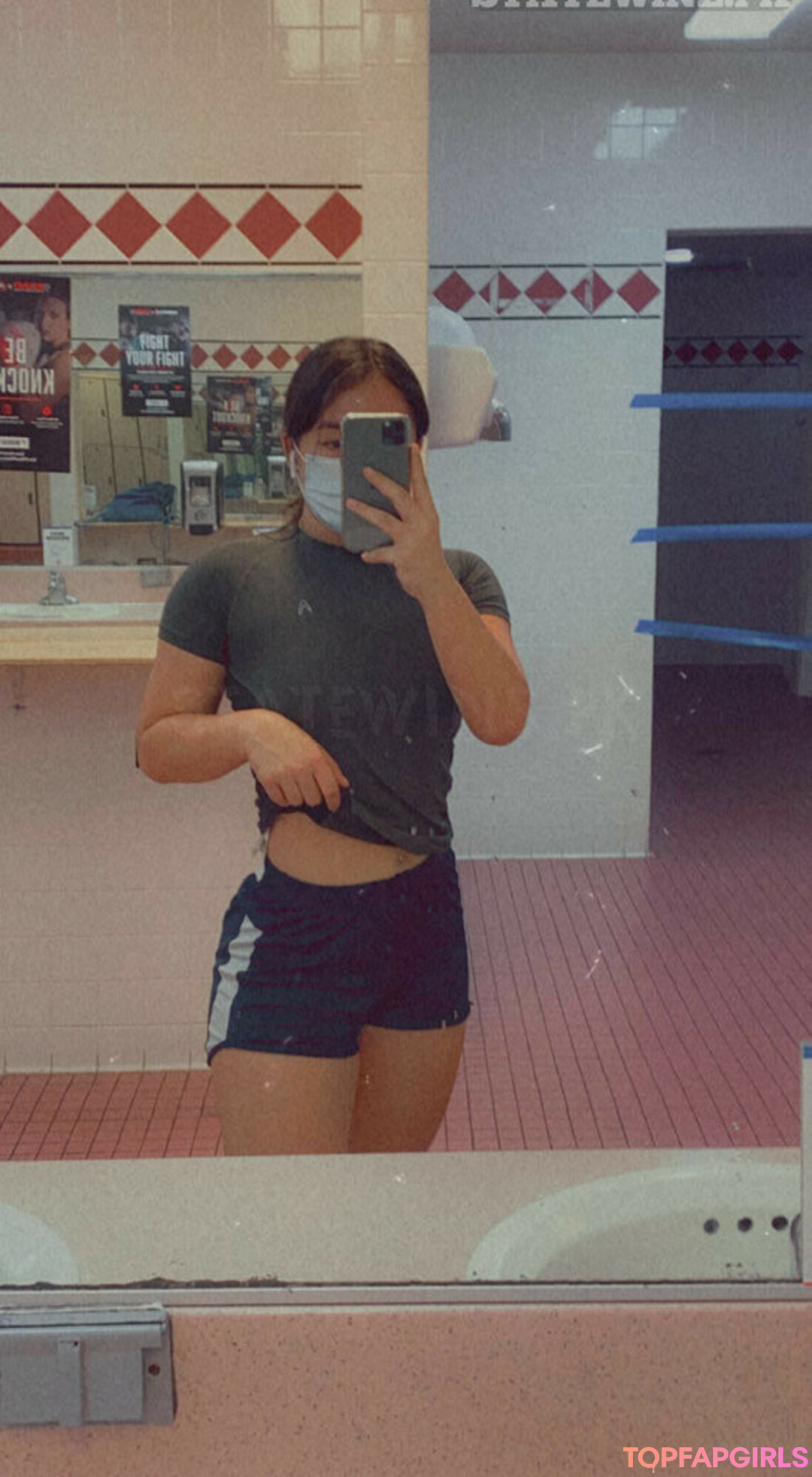 Photo nue de fuite OnlyFans de Eliza Chau #167