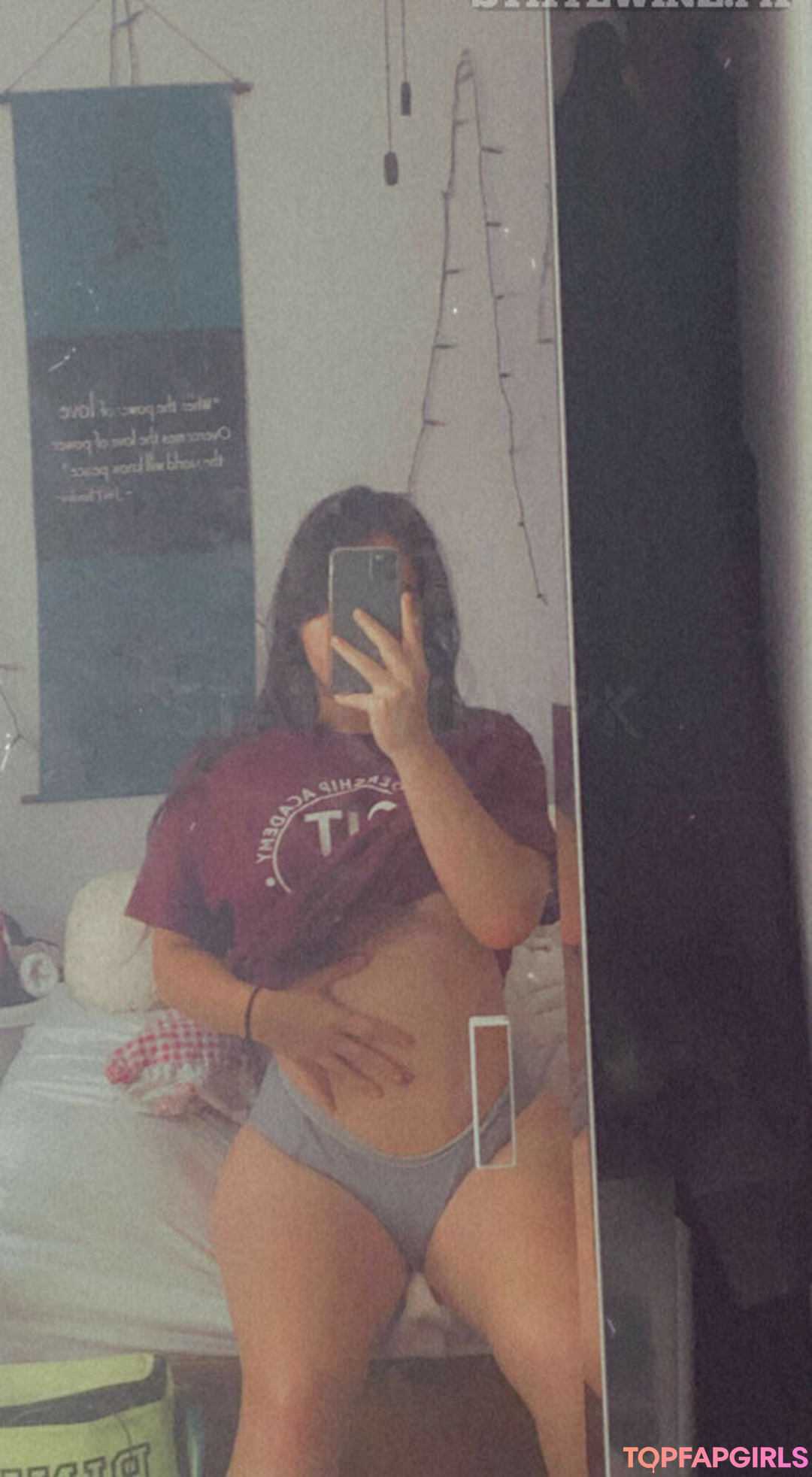 Photo nue de fuite OnlyFans de Eliza Chau #173