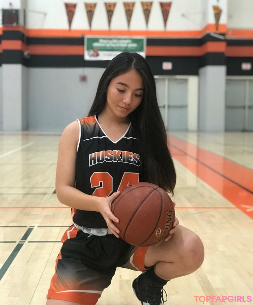 Photo nue de fuite OnlyFans de Eliza Chau #244