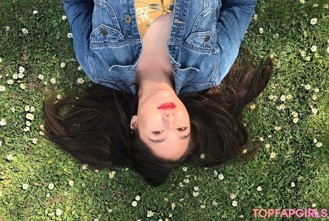 Photo nue de fuite OnlyFans de Eliza Chau #271