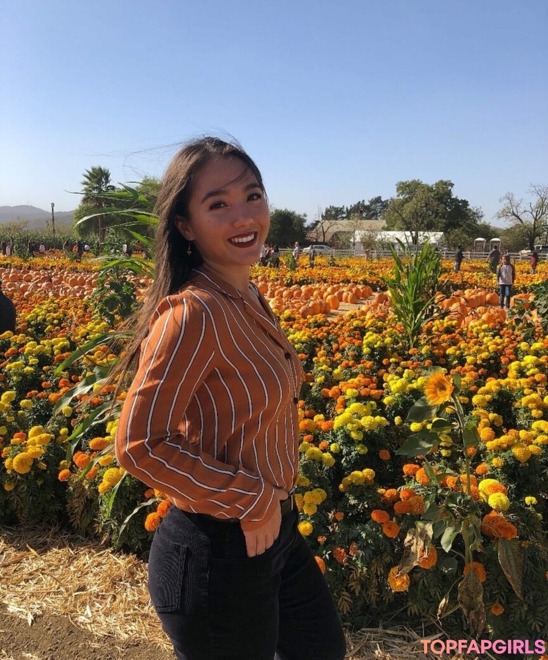 Photo nue de fuite OnlyFans de Eliza Chau #288