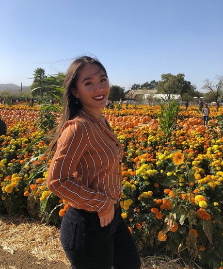 Eliza Chau