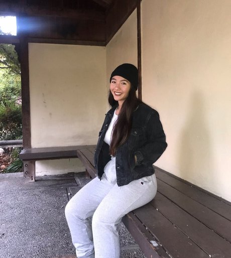 Eliza Chau