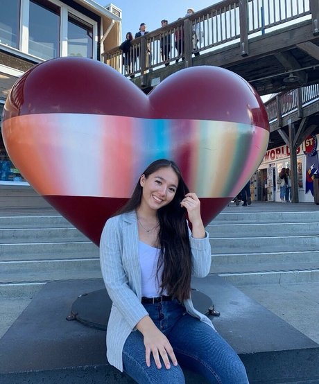 Eliza Chau