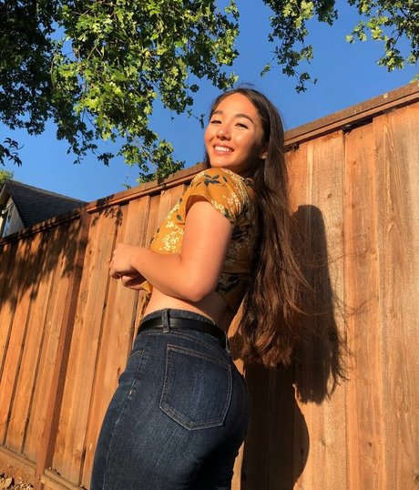 Eliza Chau