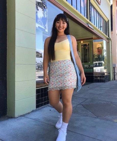 Eliza Chau