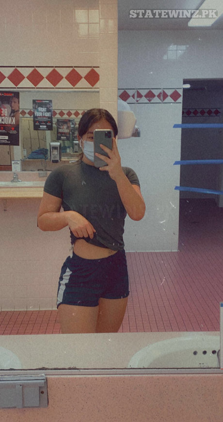 Eliza Chau
