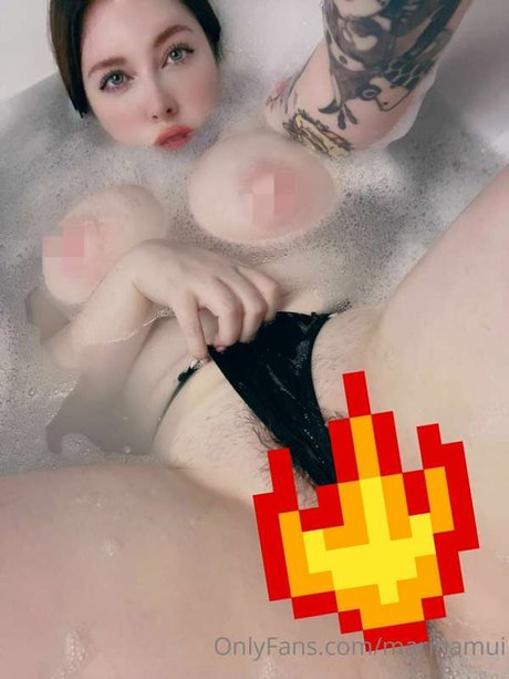 Marina Mui