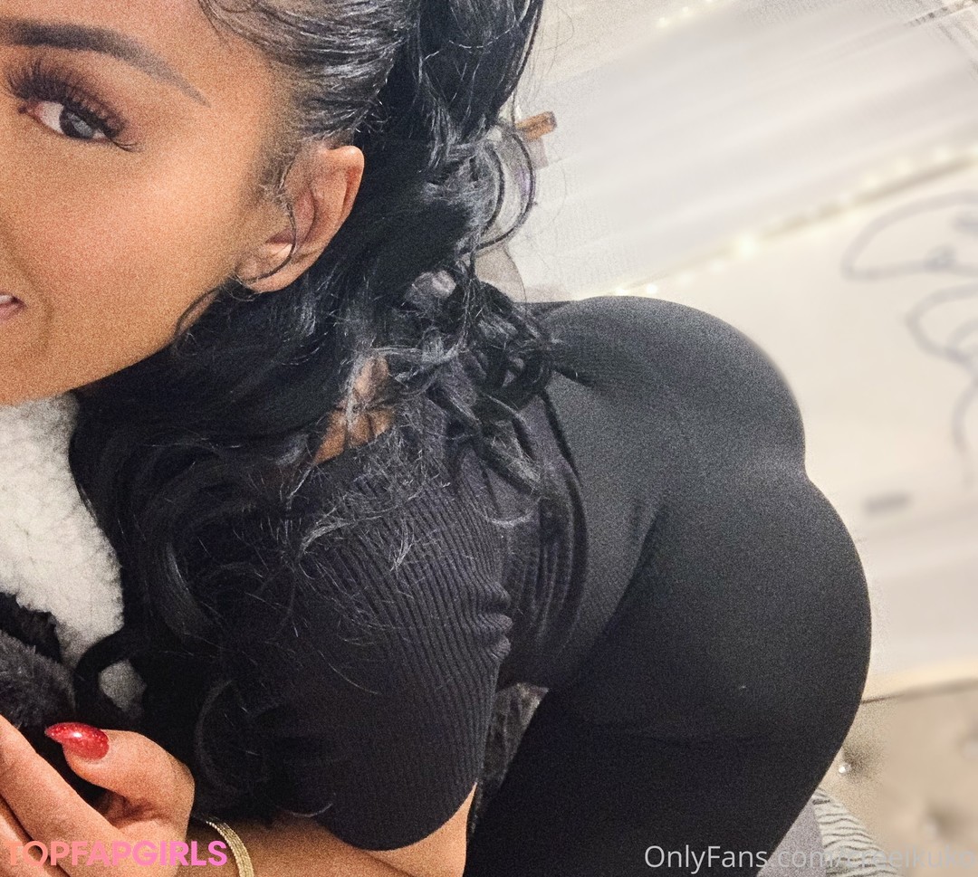 Photo nue de fuite OnlyFans de Cree Ikuko #146