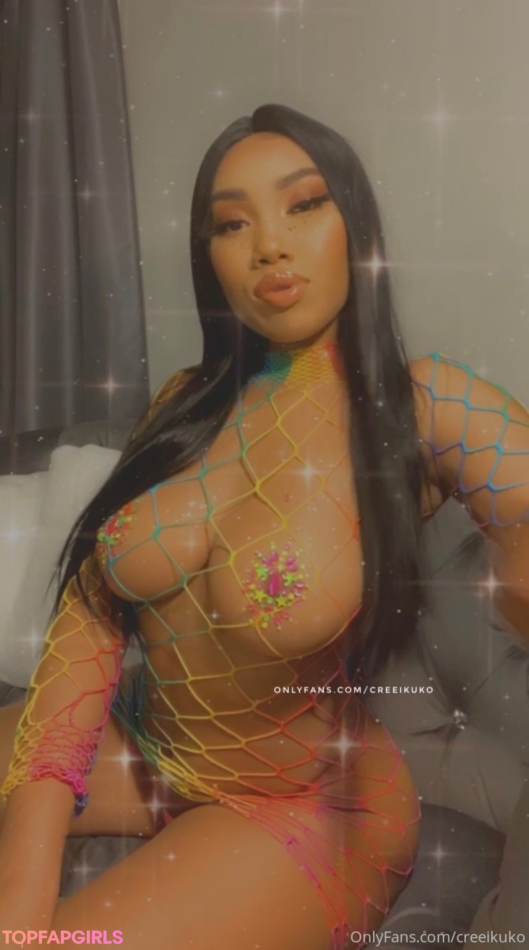 Photo nue de fuite OnlyFans de Cree Ikuko #440
