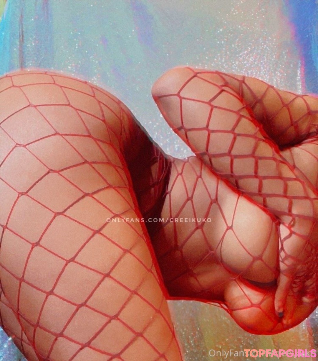 Photo nue de fuite OnlyFans de Cree Ikuko #477