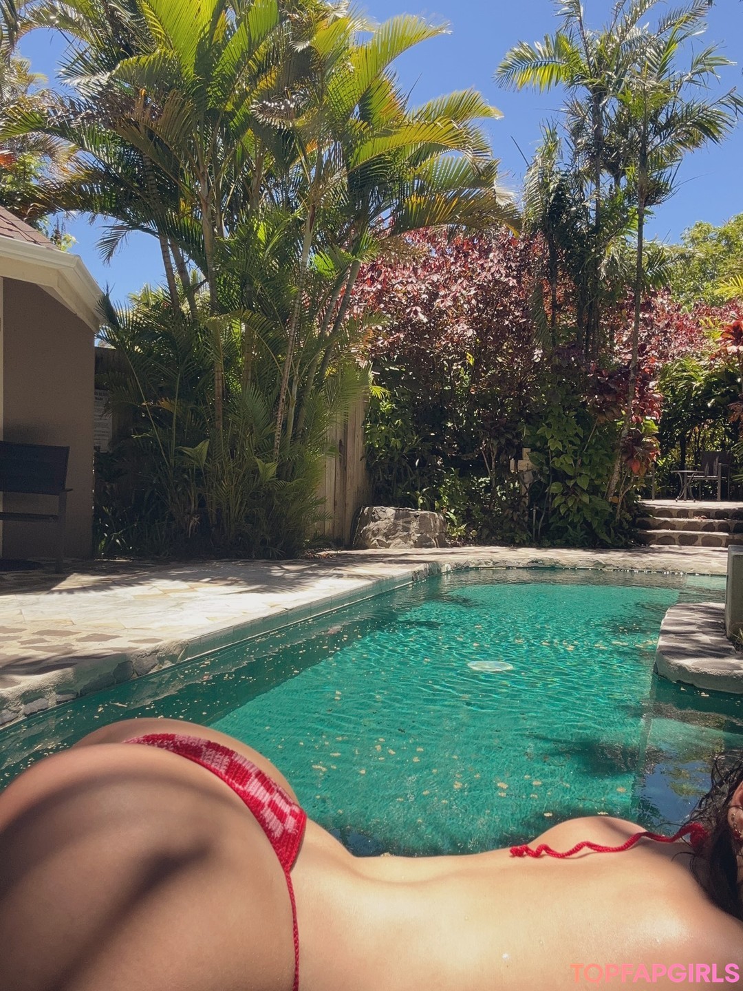Photo nue de fuite OnlyFans de Lasirena69 #242