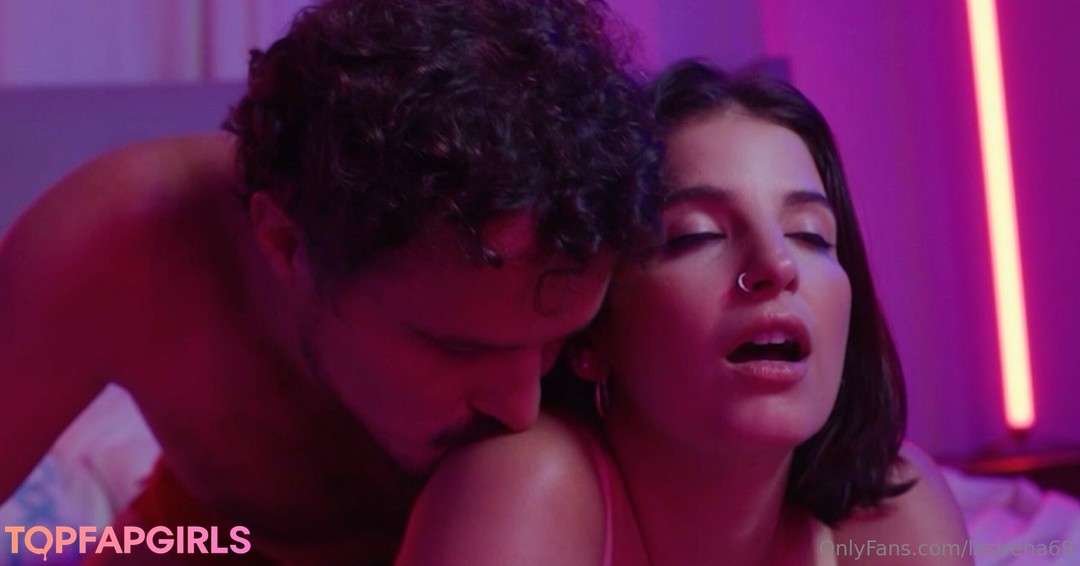 Photo nue de fuite OnlyFans de Lasirena69 #263