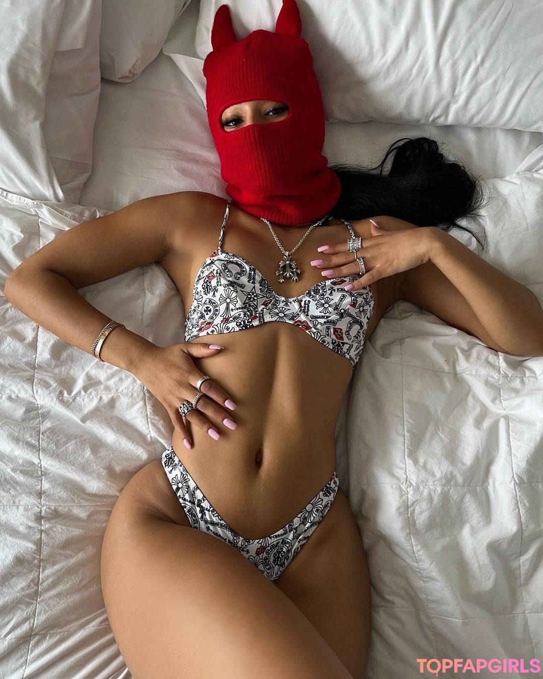 Photo nue de fuite OnlyFans de Rubixrose #207