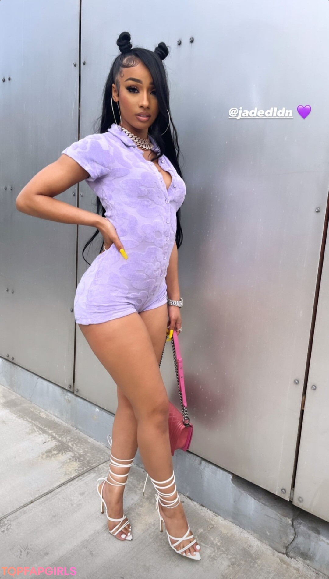 Photo nue de fuite OnlyFans de Rubixrose #23