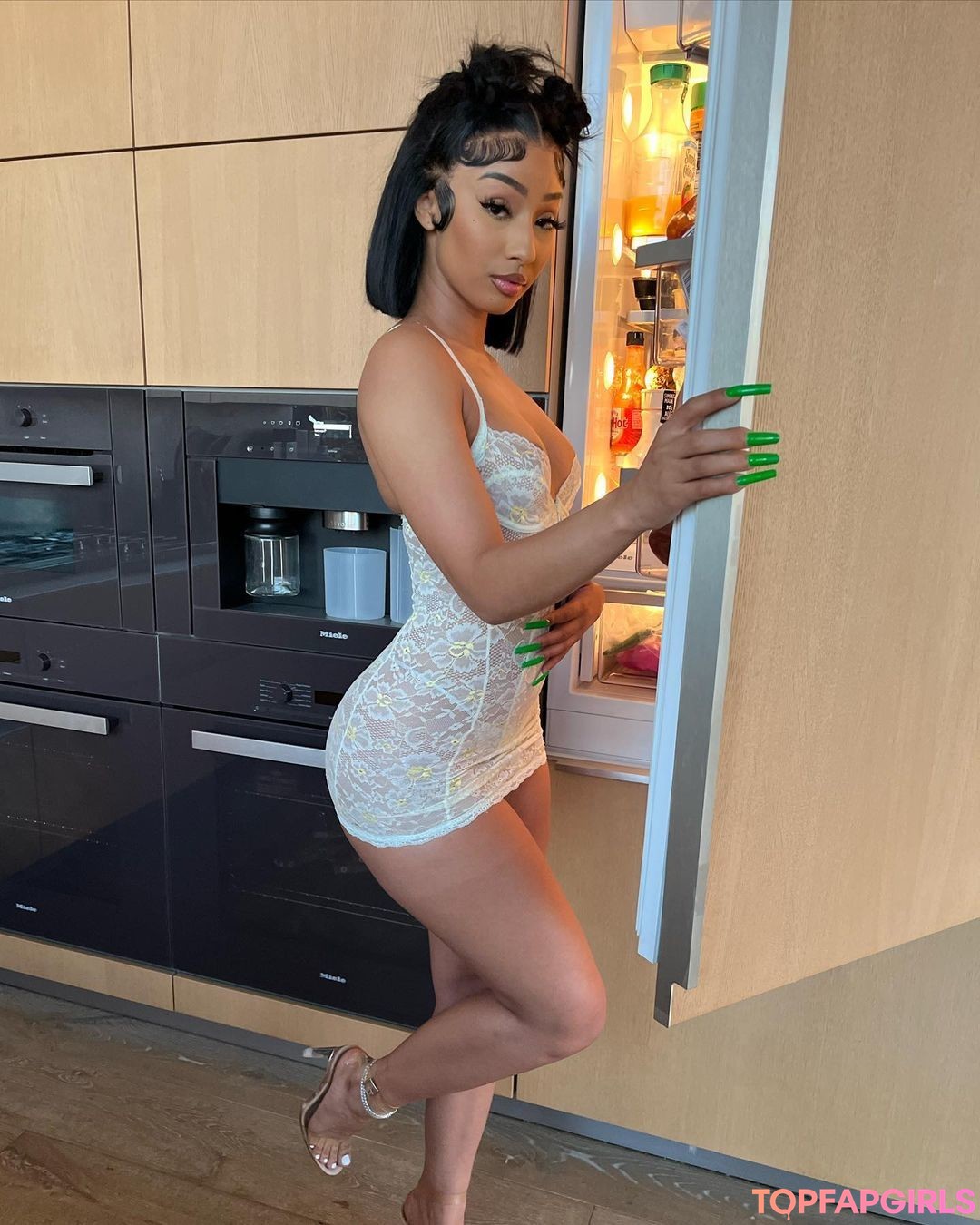 Photo nue de fuite OnlyFans de Rubixrose #305