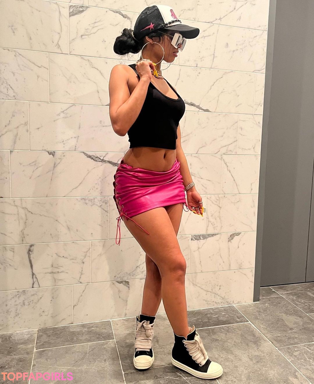 Photo nue de fuite OnlyFans de Rubixrose #32