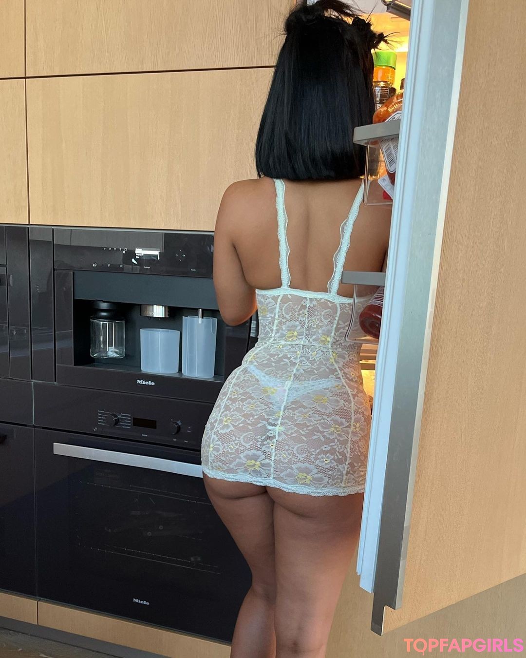 Photo nue de fuite OnlyFans de Rubixrose #47