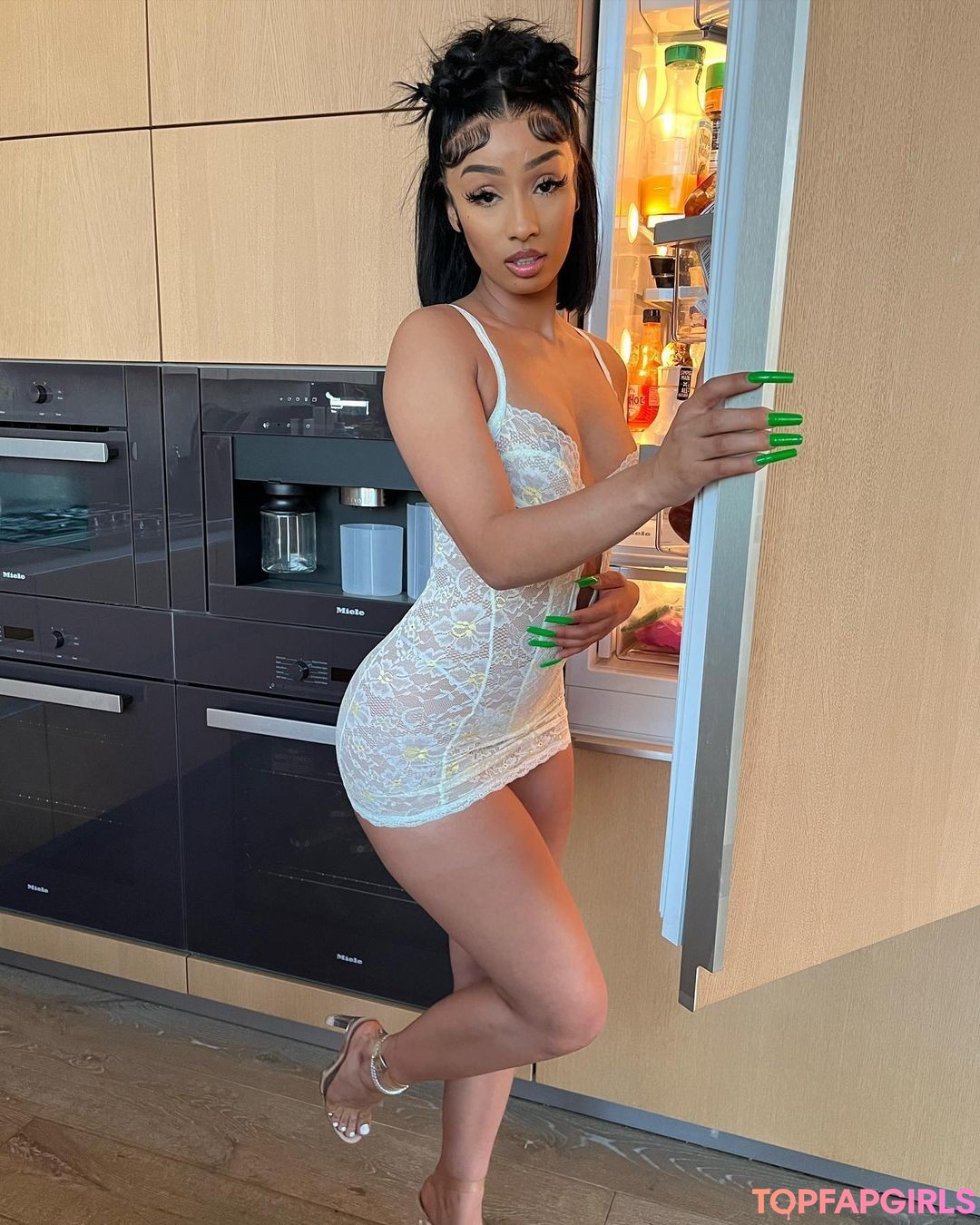 Photo nue de fuite OnlyFans de Rubixrose #51