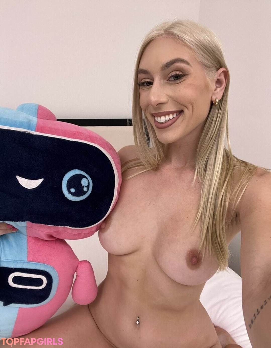 Photo nue de fuite OnlyFans de Kay Lovely #108