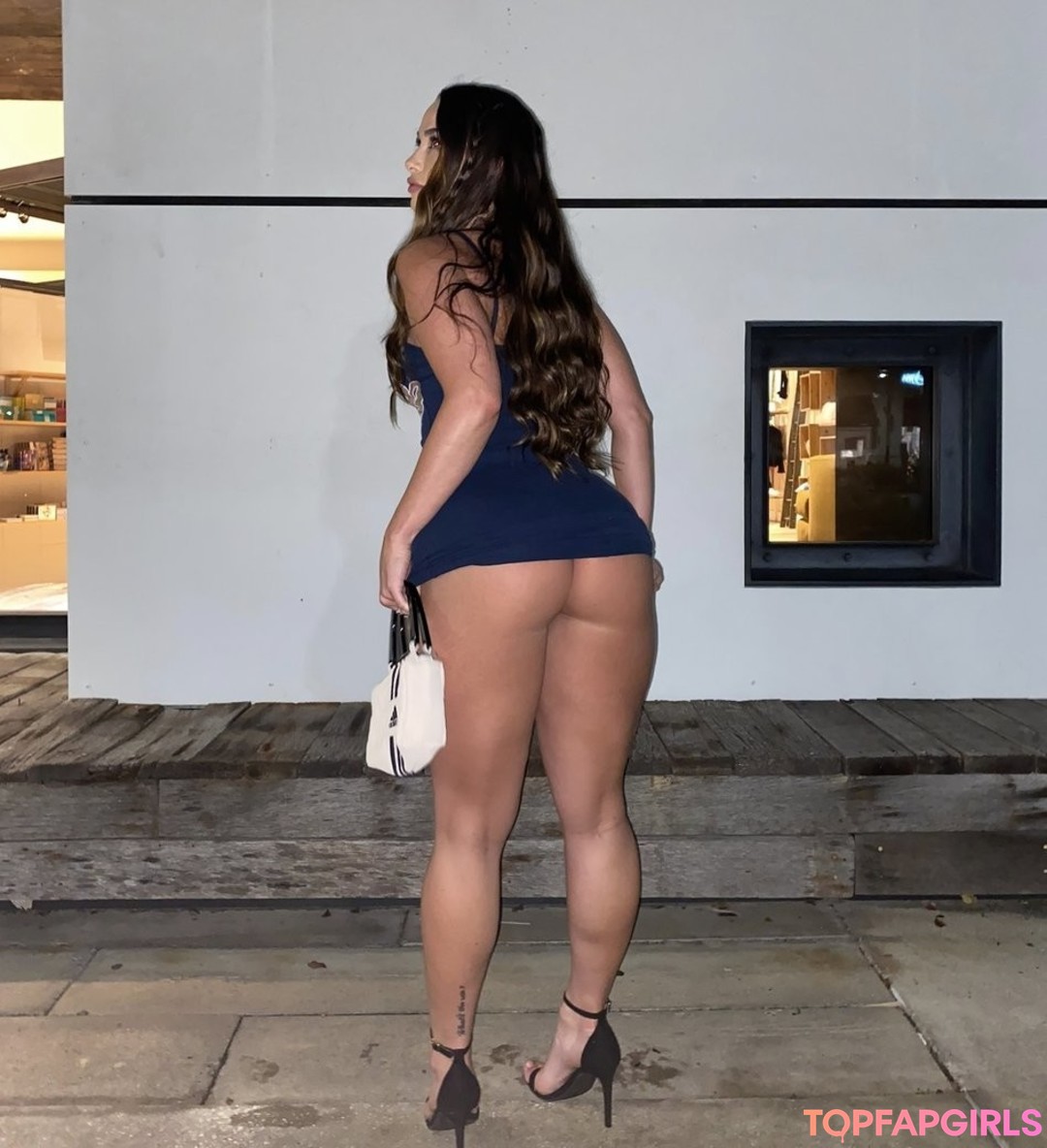 Photo nue de fuite OnlyFans de Krissy Taylor #104
