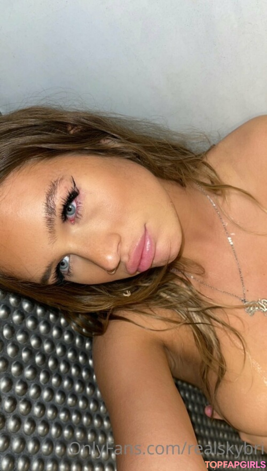 Photo nue de fuite OnlyFans de Smoneyordie #679