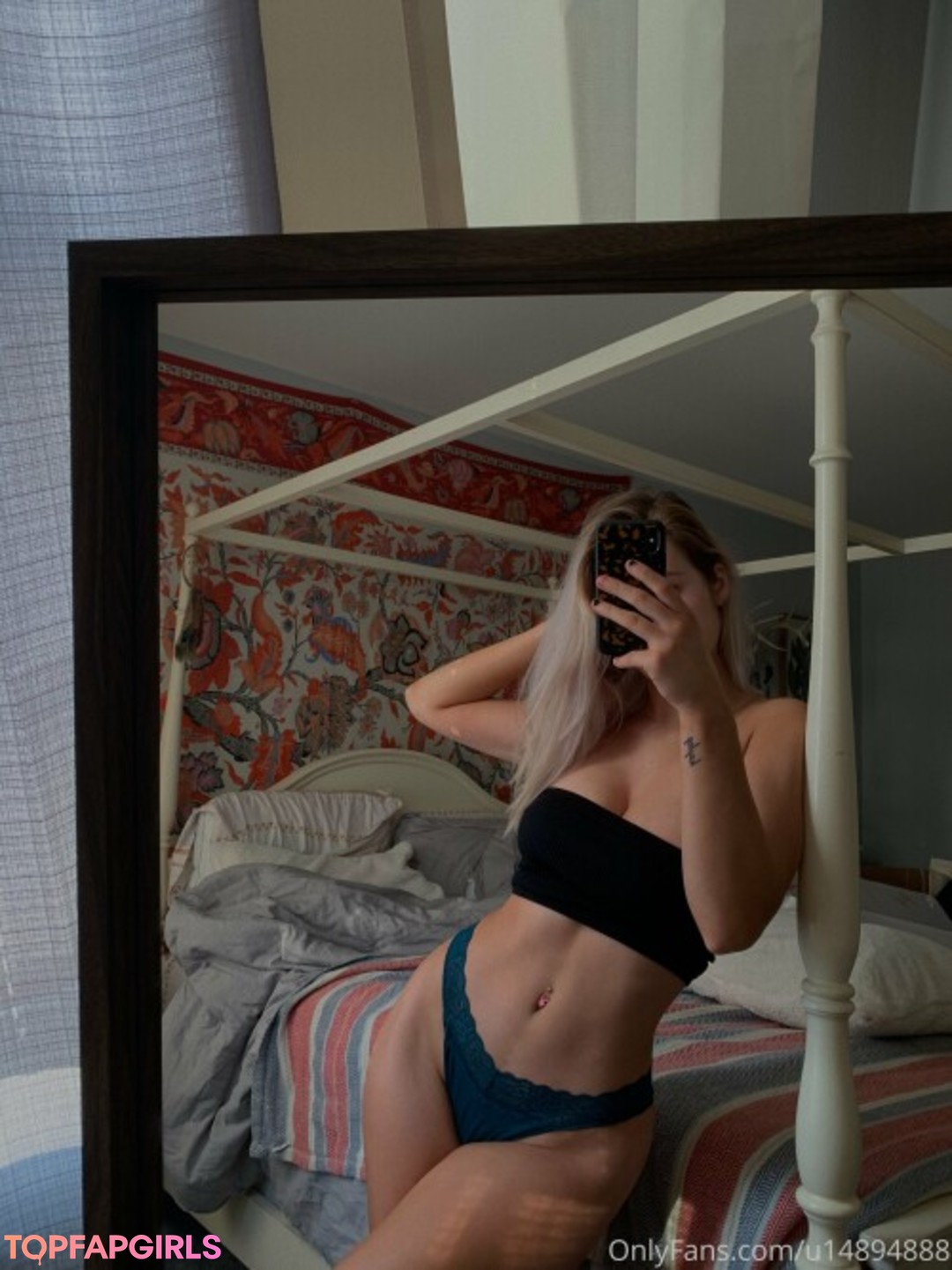 Photo nue de fuite OnlyFans de Smoneyordie #683