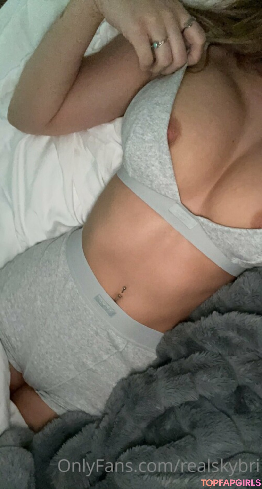 Photo nue de fuite OnlyFans de Smoneyordie #423