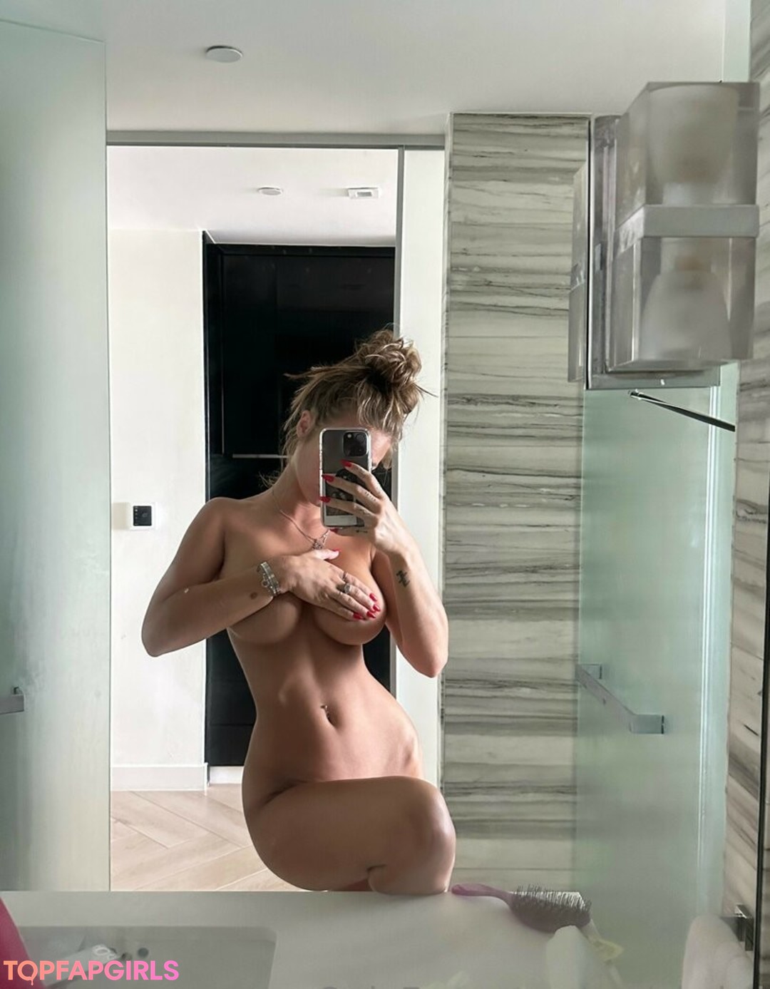 Photo nue de fuite OnlyFans de Smoneyordie #884