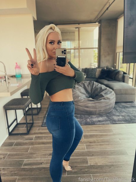 Tara Babcock