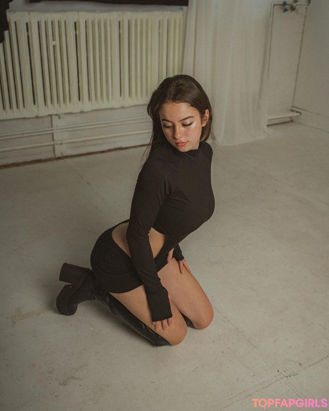 Photo nue de fuite OnlyFans de Sierra Cabot #114
