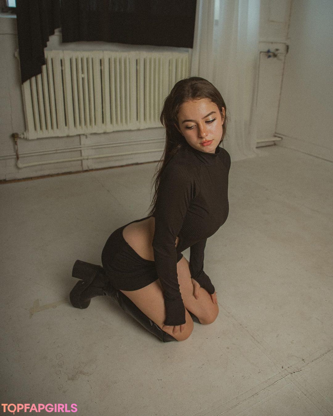 Photo nue de fuite OnlyFans de Sierra Cabot #115