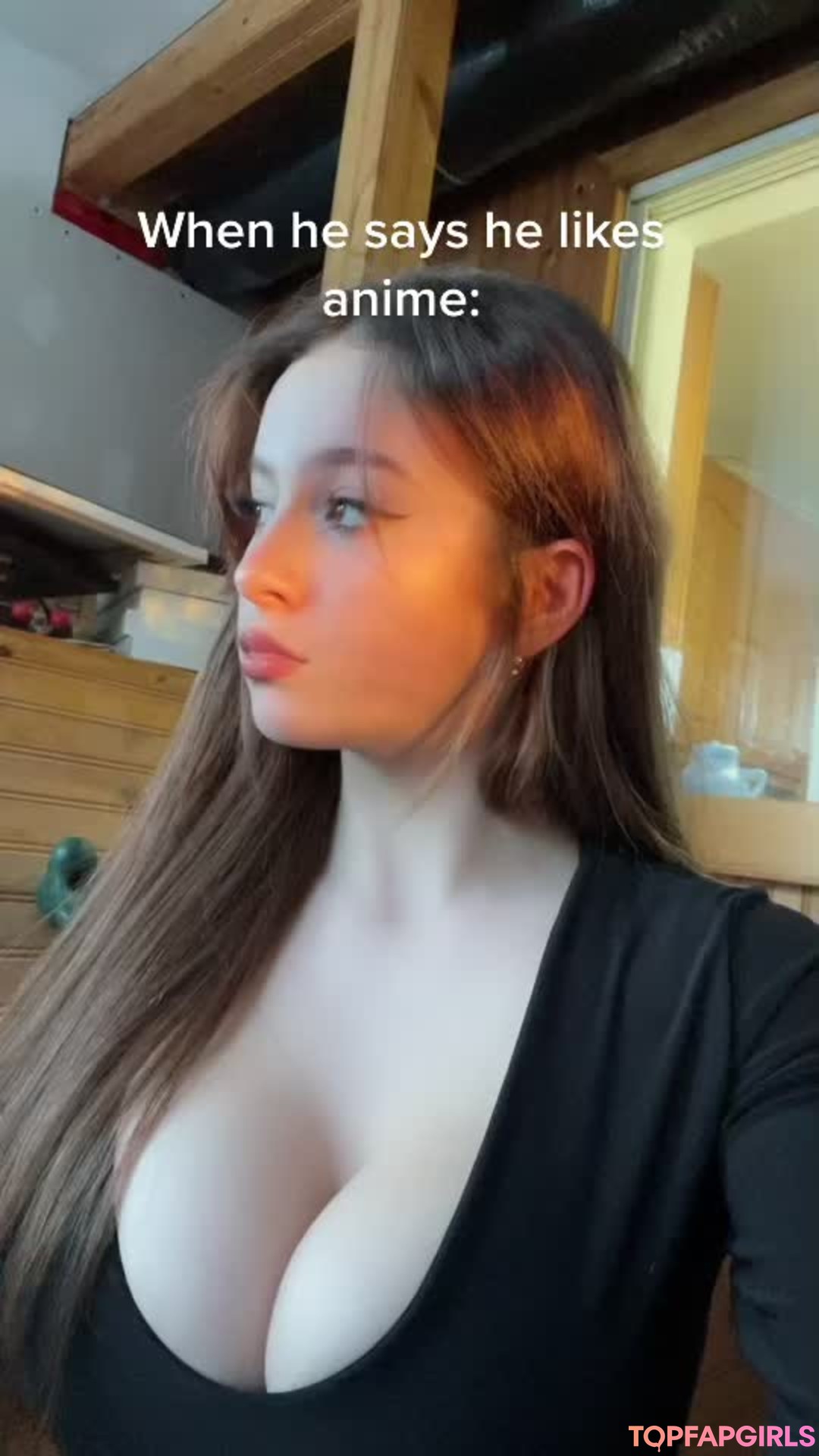 Photo nue de fuite OnlyFans de Sierra Cabot #19