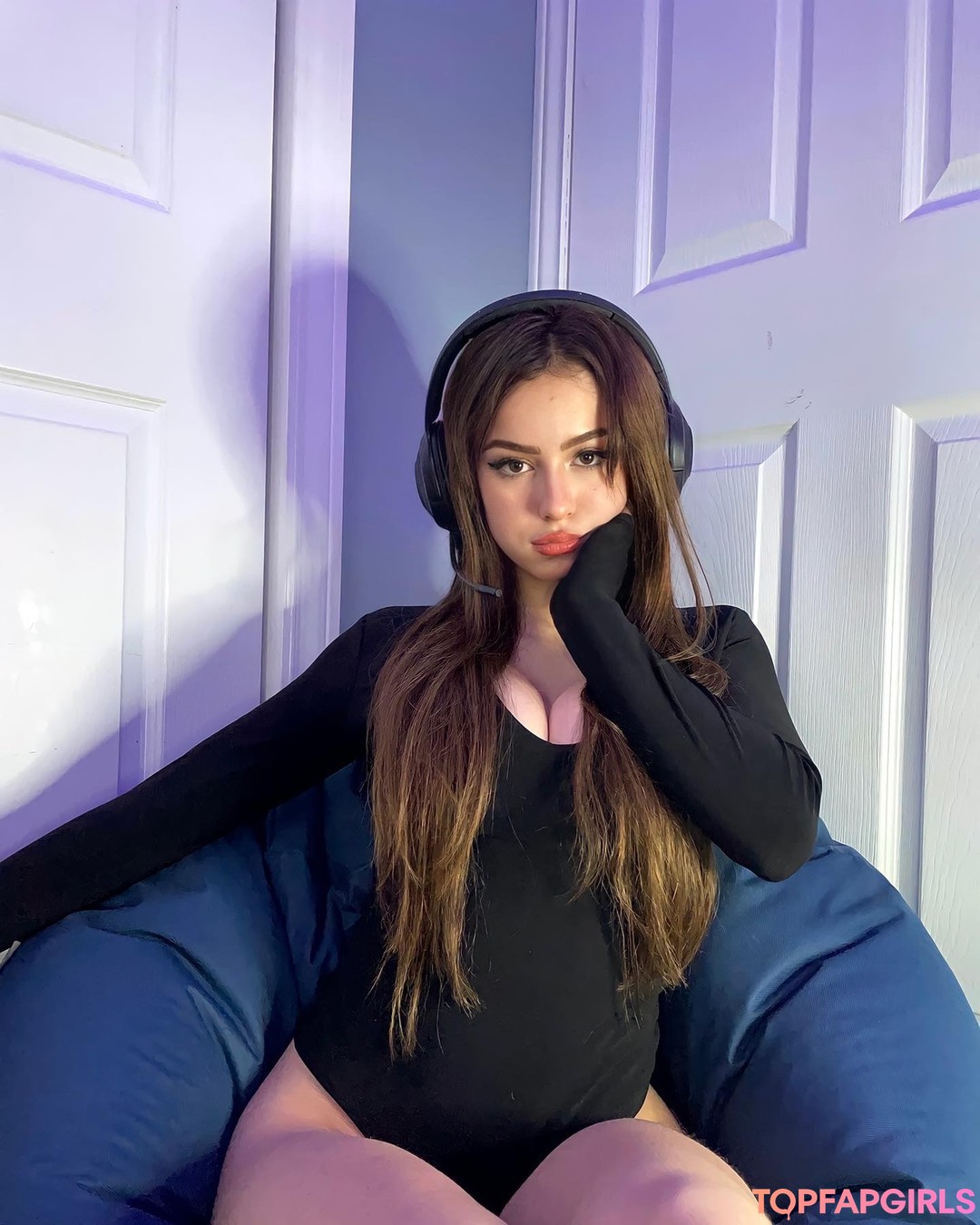 Photo nue de fuite OnlyFans de Sierra Cabot #21
