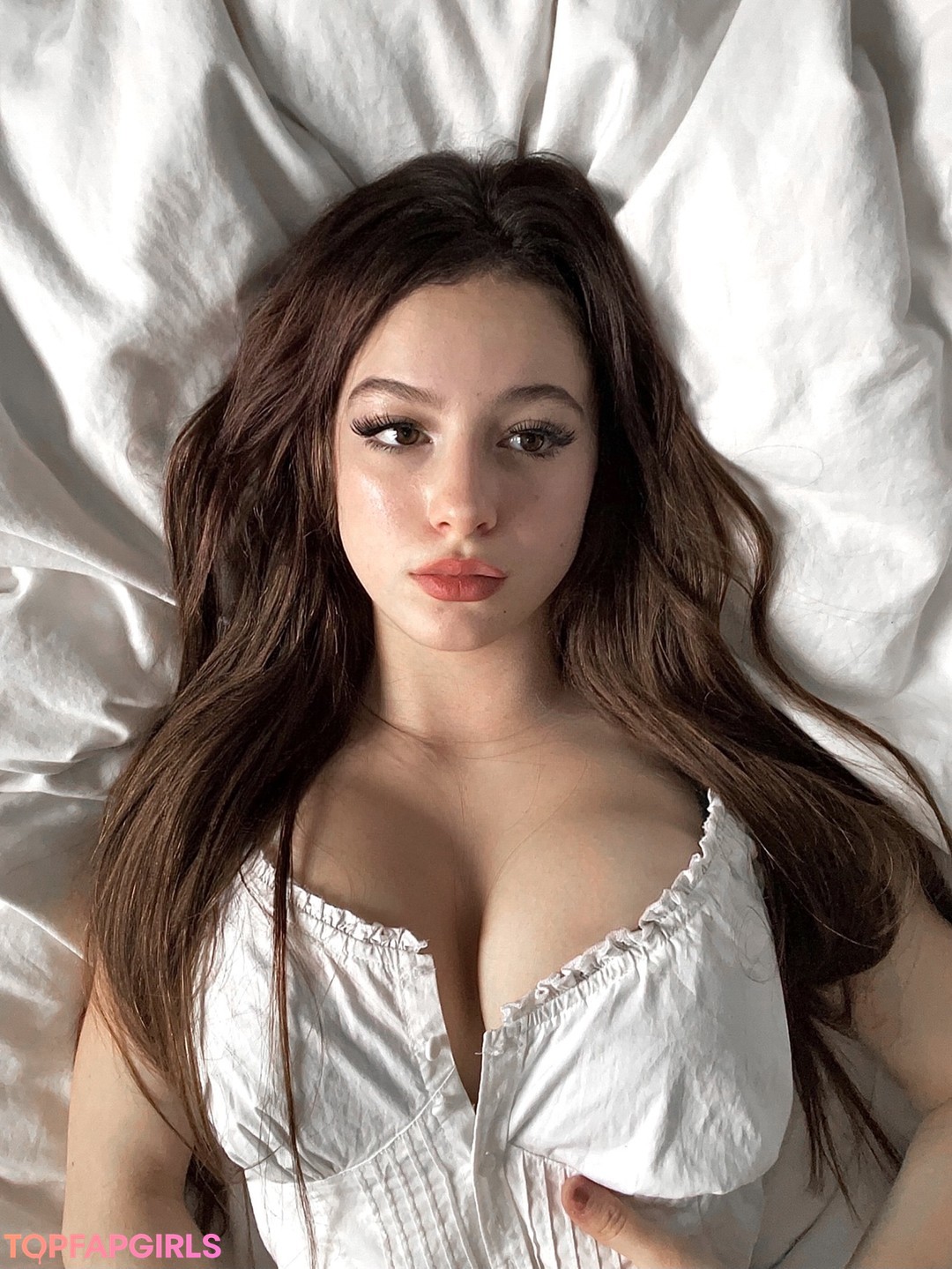 Photo nue de fuite OnlyFans de Sierra Cabot #34